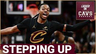 Darius Garland has STEPPED UP this season! | Evan Mobley's STRENGTH | Cleveland Cavaliers Podcast