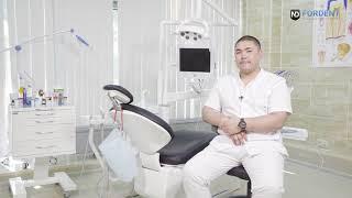 Отзыв клиники "Мурас" о компании "Фордент"