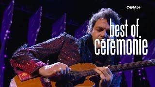 Mathieu Chedid interprète Purple Rain en hommage à Prince - Cannes 2016 CANAL+