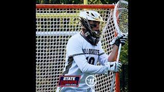 STATE CHAMPS! Warrior Lacrosse Player of the Year Update - 5/22/25