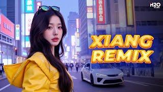 XIANG REMIX #30 - MIXTAPE HOUSE LAK & DEEP HOUSE CỰC CHILL - NHẠC REMIX TIKTOK CĂNG NHẤT 2025