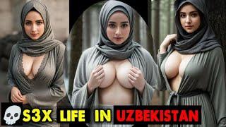  Unveiling Uzbekistan: The Hidden Gem & Cheapest Paradise on Earth! 