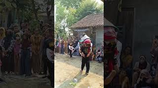 Singo Wono Manunggal #reog #shorts #jaranan #jarandor