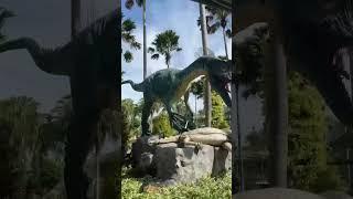 Spot Visits: Nong Nooch Botanical Garden | #shorts | Spot.ph