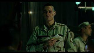 Ioan Gruffudd in Black Hawk Down - 2001 (HD)