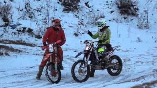 HARD ENDURO LOUNGE