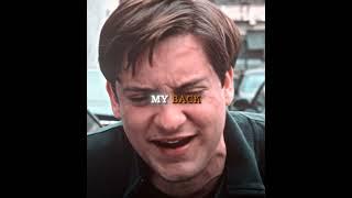 My BACK - Peter Parker ("Spiderman") Edit | Edward Maya ft. Vika Jigulina - Stereo Love