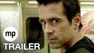 Die Vorsehung Trailer Deutsch German (2015) Anthony Hopkins, Colin Farrell