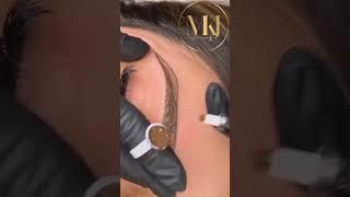 Natural Microblading Training Course