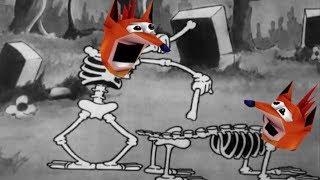 Spooky Scary Bandicoots