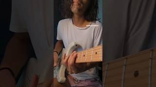 Hendrix ️ or SRV ? What's your favorite version? #jimihendrix #srv #guitar #blues #cover