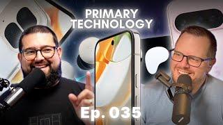 Google Pixel 9 Event, How Much AI Photos Is Too Much? Apple vs Patreon Creators