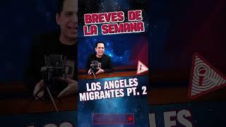 #Trump  reactiva redadas y militariza #LosÁngeles