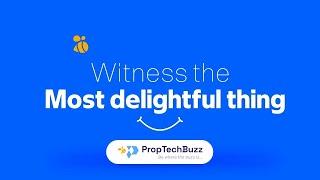 PropTechBuzz Promo Video