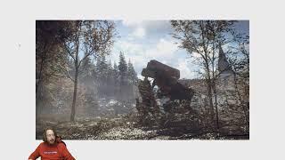 Community Stream with Pontus, Lucid, Burgerplayer and Tenebris Infinite