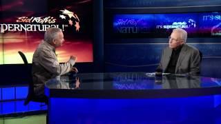 Jim Richards 1 on It's Supernatural with Sid Roth - Change Your World