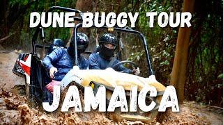 CRUISE EXCURSION YAAMAN ADVENTURES DUNE BUGGY IN JAMAICA