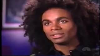 Milli Vanilli - Scandal Documentary