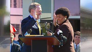 Miami police chief John Timoney was 'bigger than life'