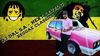 DJ Dal S.A - Next Level 3 Mix | Die Doring Steek [Remix Wise] Hy Moenie As Hy Nie Wil Nie!