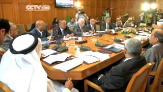 Egypt Hosts Arab League Talks