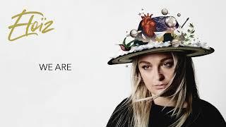 Eloïz - We are (Audio officiel)