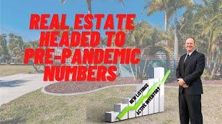 Housing Market in Florida is Turning Around!