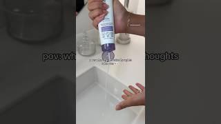 When My Intrusive Thoughts Takeover | Hair.com By L'Oreal