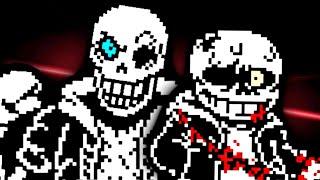 Undertale Help from the Void FULL RELEASE