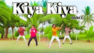 kiya Kiya / কিয়া কিয়া / Dance Cover by LB Lalchan / New Dance 2025/ ( LB Dance King )