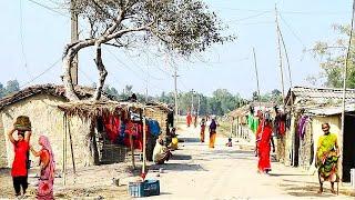 Worlds Most Beautiful Indian Village | Unknown Traditional Village | Indian Real Village