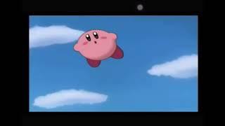 Kirby Gets Launched Into The Stratosphere