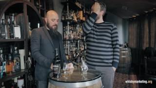 The Whisk(e)y Vault - Episode 5 - Ardbeg 10yr