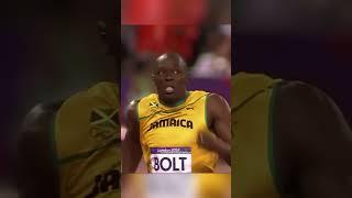 The greatest ever | Usain Bolt #shorts