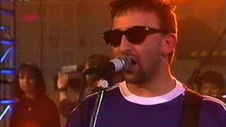 Lightning Seeds Live 1995