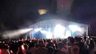 Hiroshi Kitadami Live        iloveanisong, Anime Garden 2024