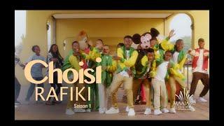 Maajabu Rafiki Saison 1 - Choisi (Clip Officiel)