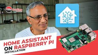 How To Install Home Assistant on Raspberry Pi