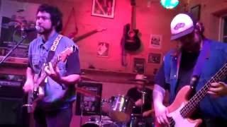 Flesh - Serve The Servants (Full Band Nirvana Cover)