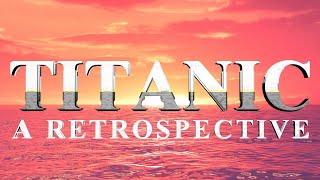 Titanic - A Retrospective - Trailer - T.H.Cooney Art