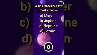 Science Quiz for Curious Minds – How Many Can You Get Right?