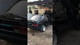 B12 Sunny Nissan new project ️‍ #mrmoiez #sunnynissancoilovers #mrmoiezvlog #modifiedcars #b12