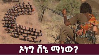 Ethiopia -  ESAT ወቅታዊ - የኦነግ ሸኔ የጭካኔ ሰይፍ እስከ መቼ? | Tue 15 Feb 2022