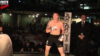 FCC 10 Tom Tynan VS Michael Stanton -