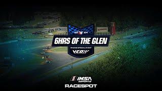 2024 iRacing 6 Hours of the Glen Powered by VCO