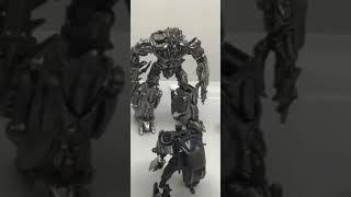 ⁠@TranKollector  | Transformers 1 Megatron VS Optimus (Part 2)