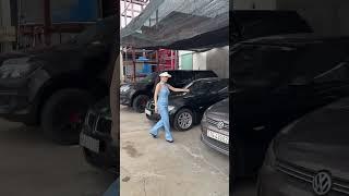 Báo giá xe tại Chợ Xe Ô Tô kiểu Mỹ - Clip 2 14-06/2025 - Mua bán oto cũ uy tín giá rẻ