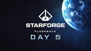 RWF Starforge Flashback Day 5 | Echo x Race to World First: Nerub-ar Palace