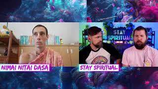 Krishna Consciousness Within The Bhagavad Gita | Explained By Nimāi Nitāi dāsa