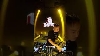 Live Set DJ Panda White Rabbit Jaksel